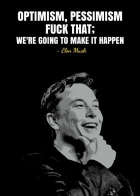 Elon musk quotes