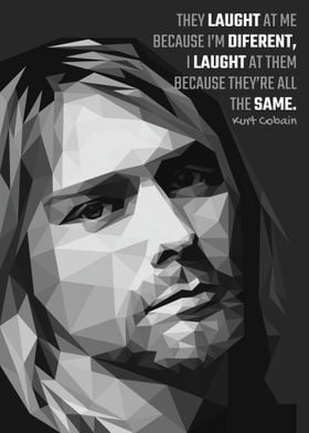 Kurt Cobain 03