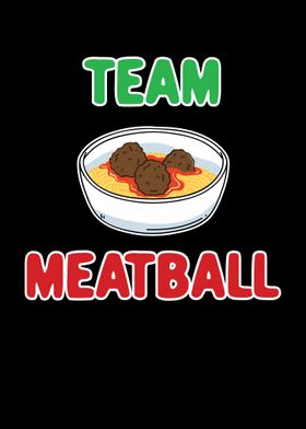 Team Meatball