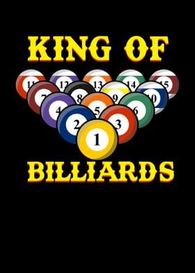 King Of Billiards