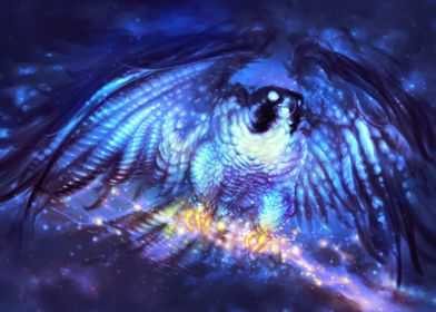 Netrunner Peregrine