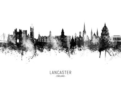 Lancaster Skyline England