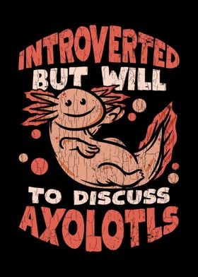 Introverted But Willing To