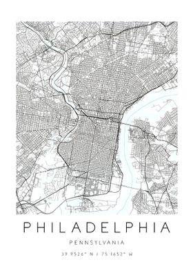 Philadelphia Pennsylvania 