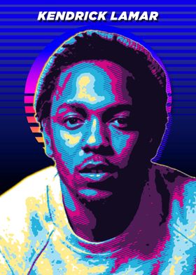 KENDRICK LAMAR