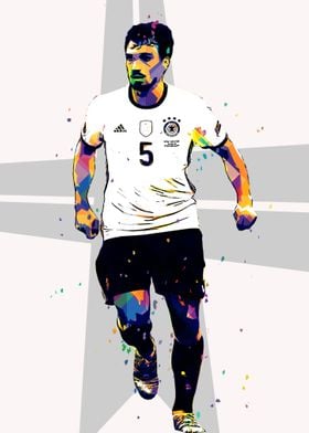 Mats Hummels