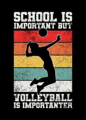 Volleyball