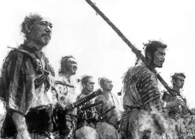 Seven Samurai