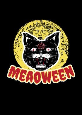 Meaoween