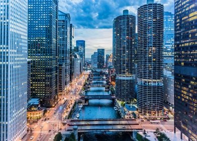Chicago Illinois Travel