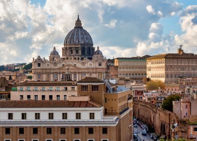 Vatican City