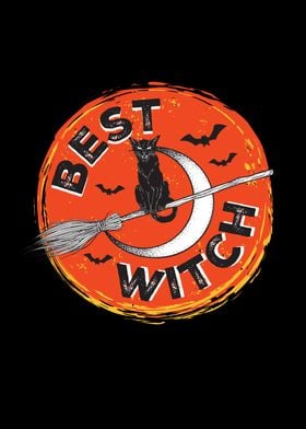 Best Witch