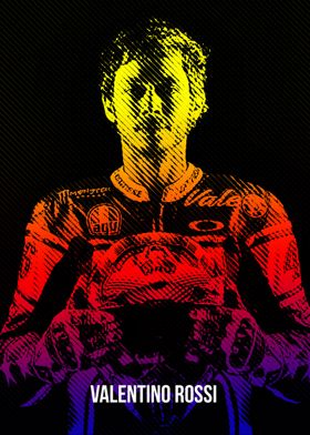 valentino rossi