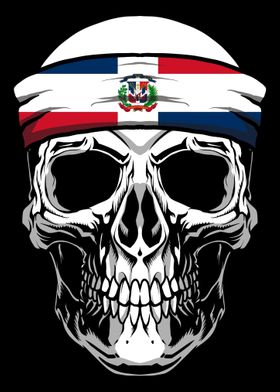 Skull Nationality Country