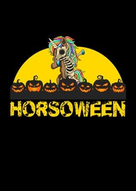 Horsoween