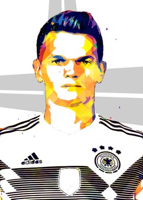 Matthias Ginter