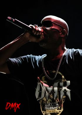 DMX Rapper