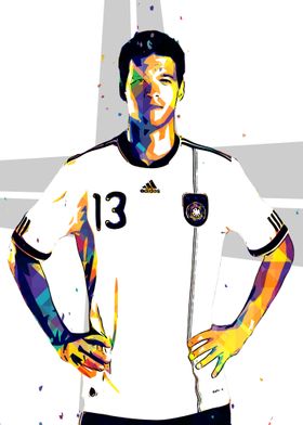 Michael Ballack