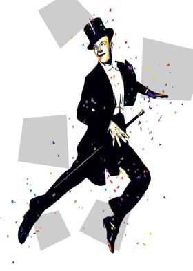 Fred Astaire