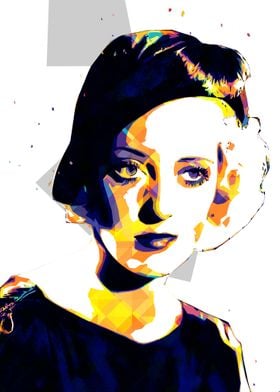 Bette Davis