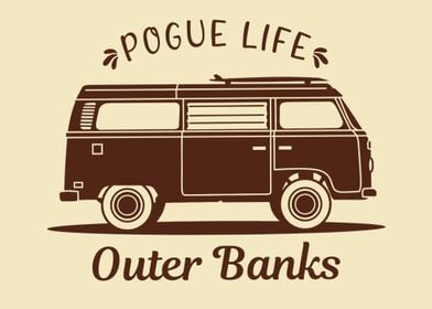 Pogue Life Outer Banks