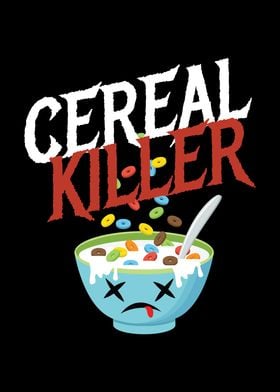 Cereal Killer