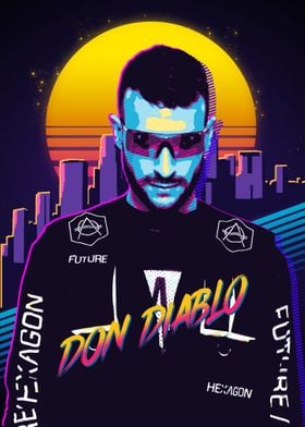 don diablo