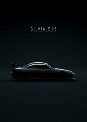 2000 Silvia S15