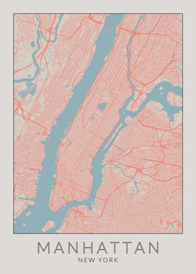 New York City Maps-preview-0