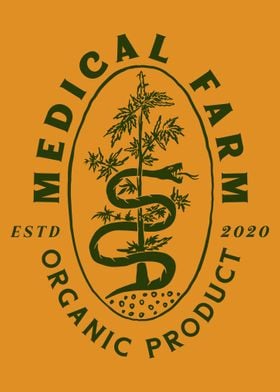 Medical Farm