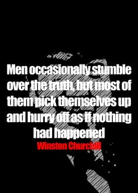 Winston Churchill Quotes 