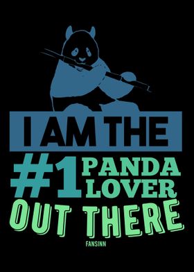 Panda Panda lovers Asia