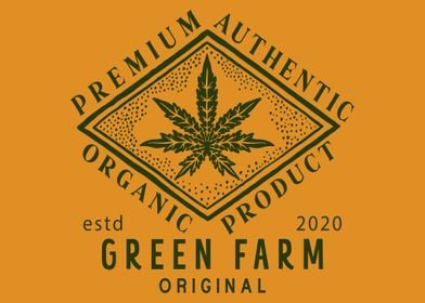 Green Farm