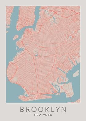 New York City Maps-preview-1