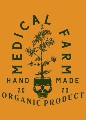 Hand Made Medicine