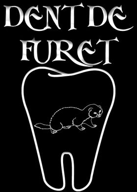 Dent de Furet