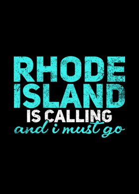 Rhode Island Traveling