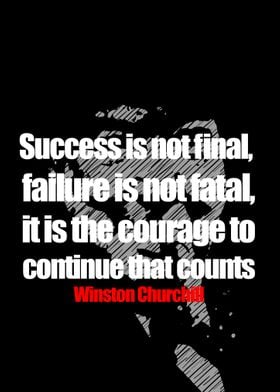 Winston Churchill Quotes 