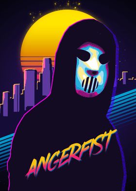 angerfist