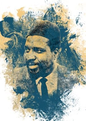 Thelonious Monk