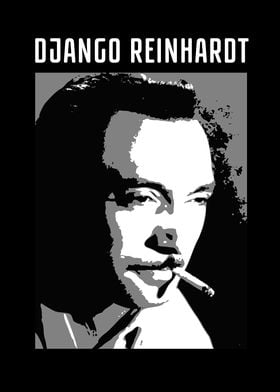 Django Reinhardt Tribute 2