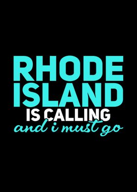 Rhode Island Traveling