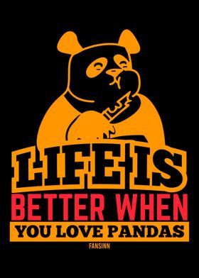 Life Is Better When You Lo