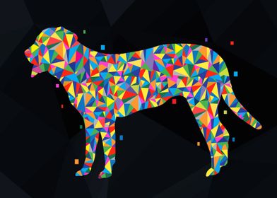 Swiss Mountain Dog Wpap