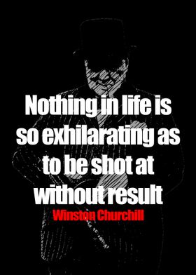 Winston Churchill Quotes 