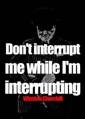 Winston Churchill Quotes 