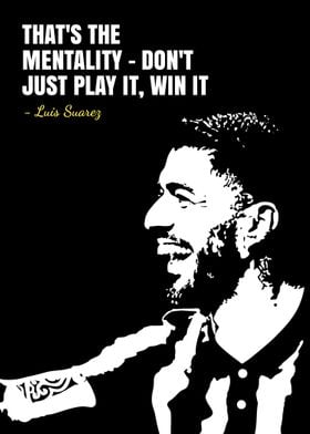 luis suarez quotes