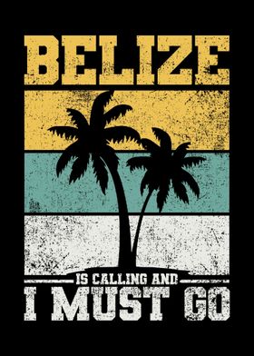 Belize Vacation Travel