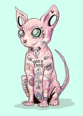 Cattoo