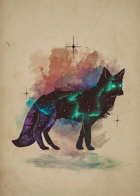 Fox Galaxy